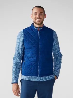 The Easy Going (Vest)