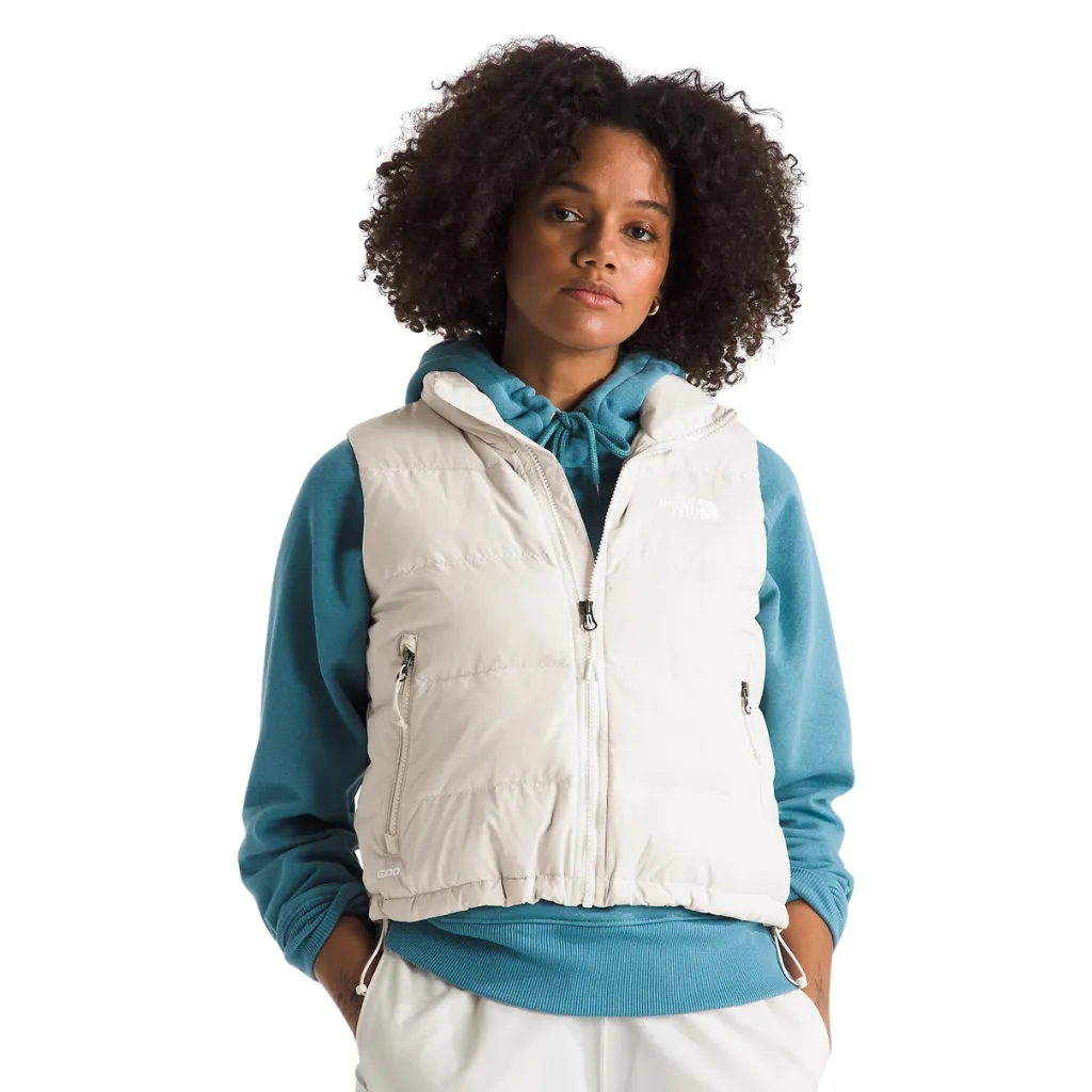 The North Face Women's Hydrenalite Down Vest