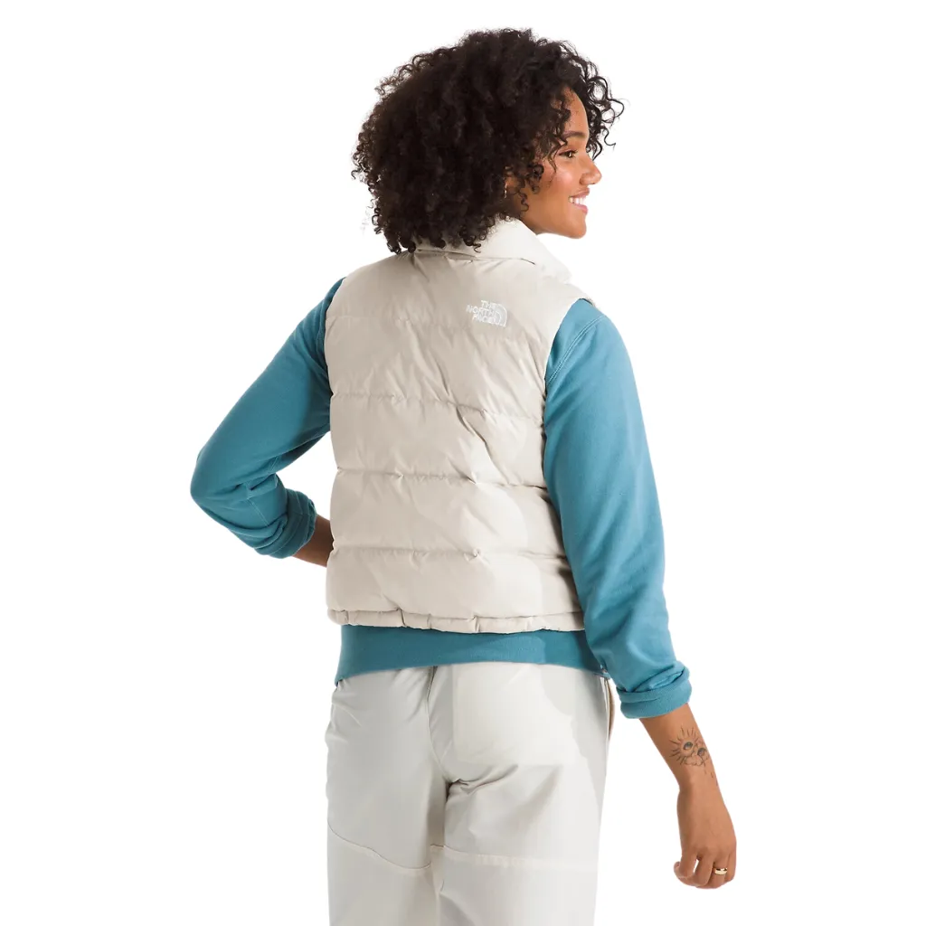 The North Face Women's Hydrenalite Down Vest