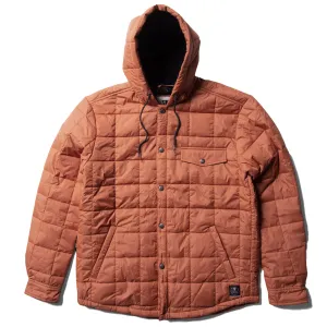 Vissla Cronkite II Eco Hooded Jacket