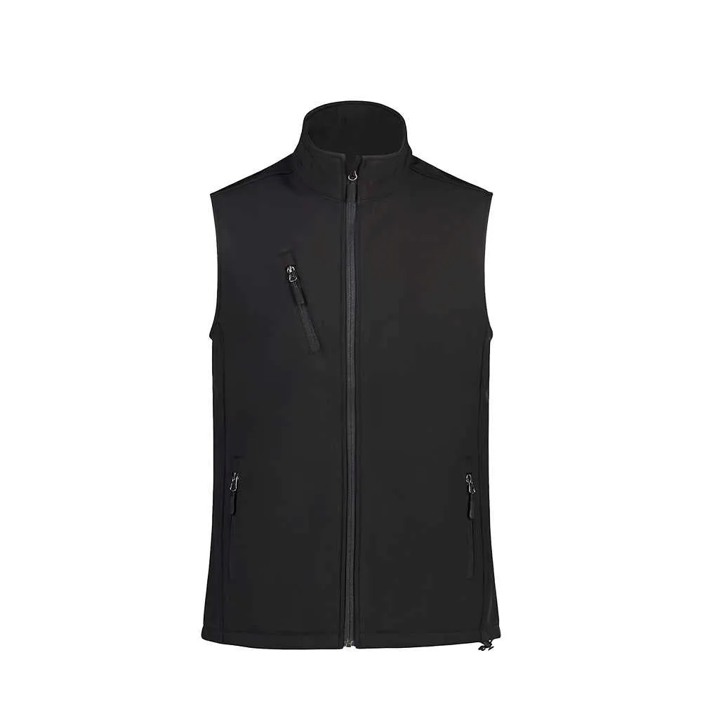 VSM PRO2 Softshell Vest – Mens