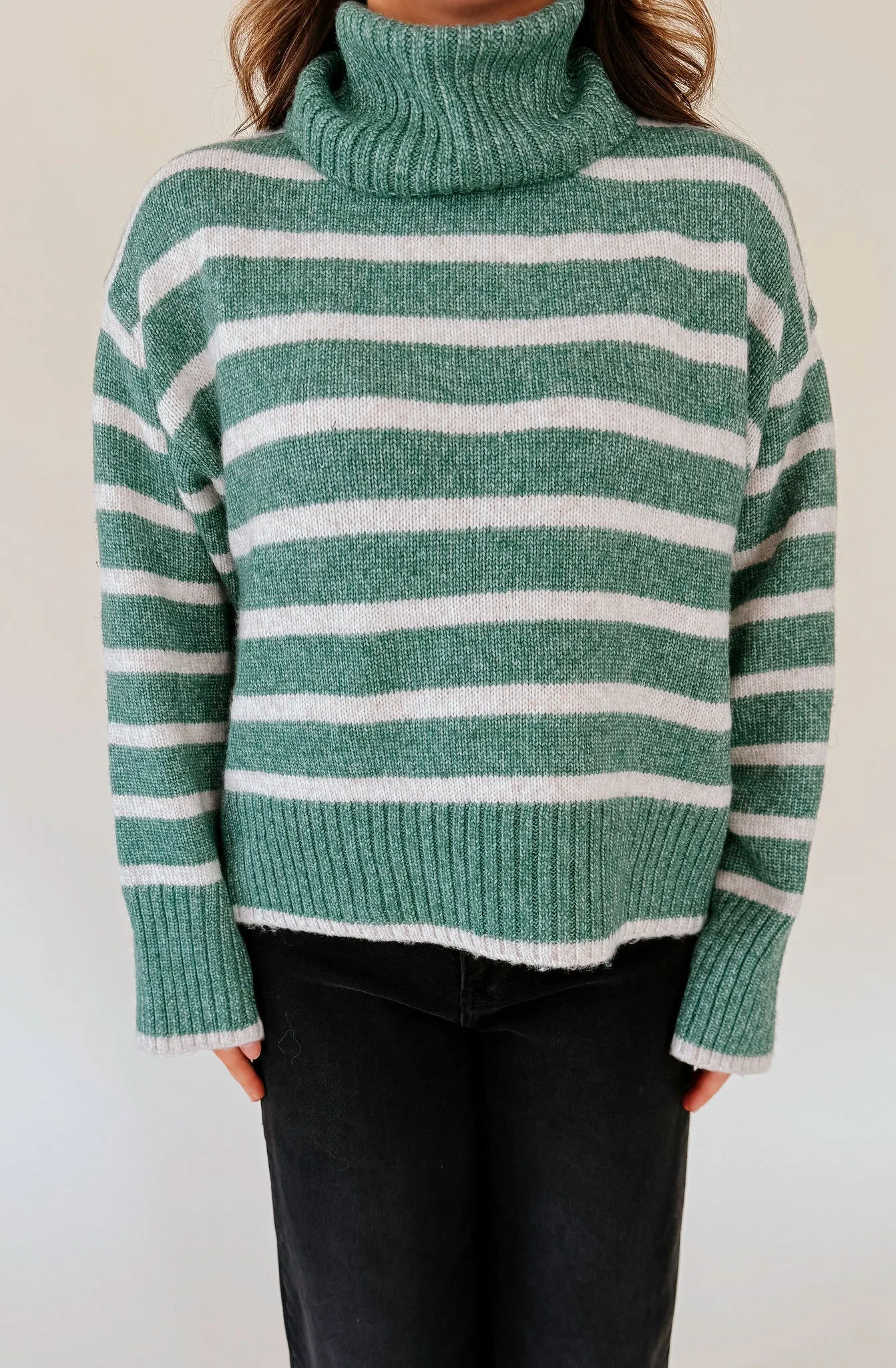 Z SUPPLY JOSEPHINE SWEATER