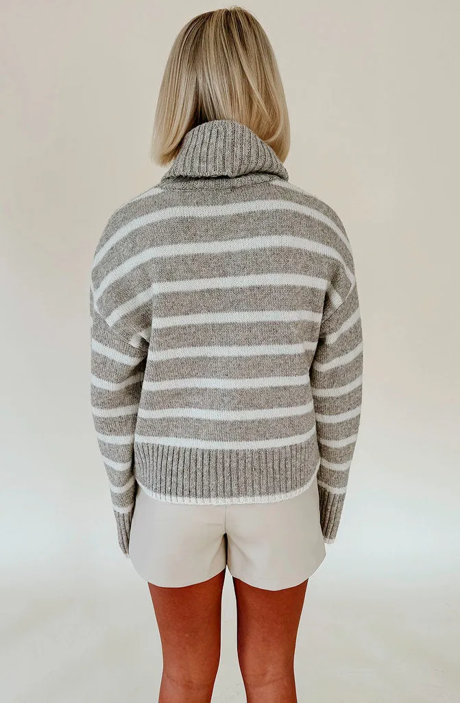 Z SUPPLY JOSEPHINE SWEATER